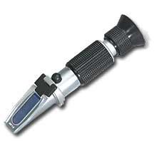 how to tell when beer fermentation is complete conical refractometer|How do you use a refractometer in beer .